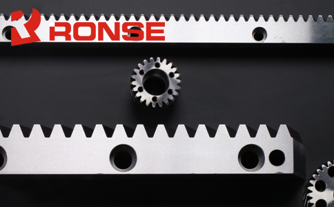 齒條模數選擇指南：精準傳動，從選對模數開始