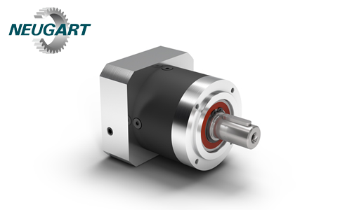 漏油問題頻發？行星減速機密封失效的根源與解決